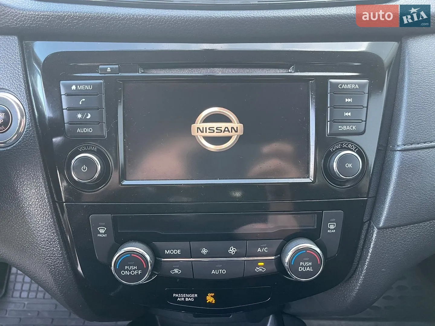 2018 Nissan Rogue - мініатюра 77