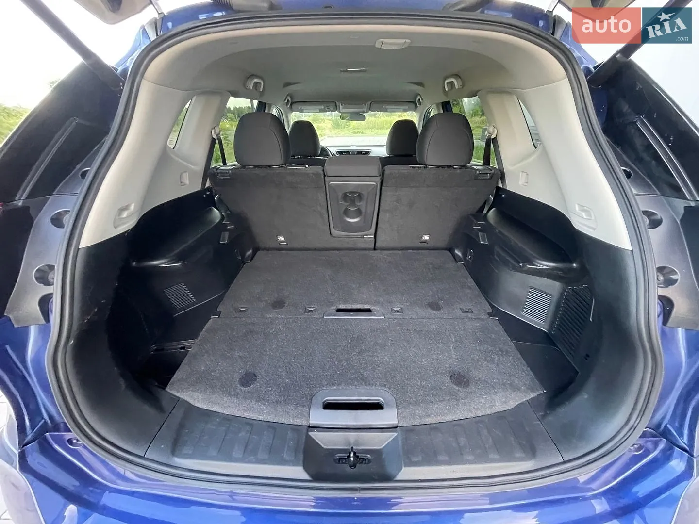 2018 Nissan Rogue - мініатюра 89