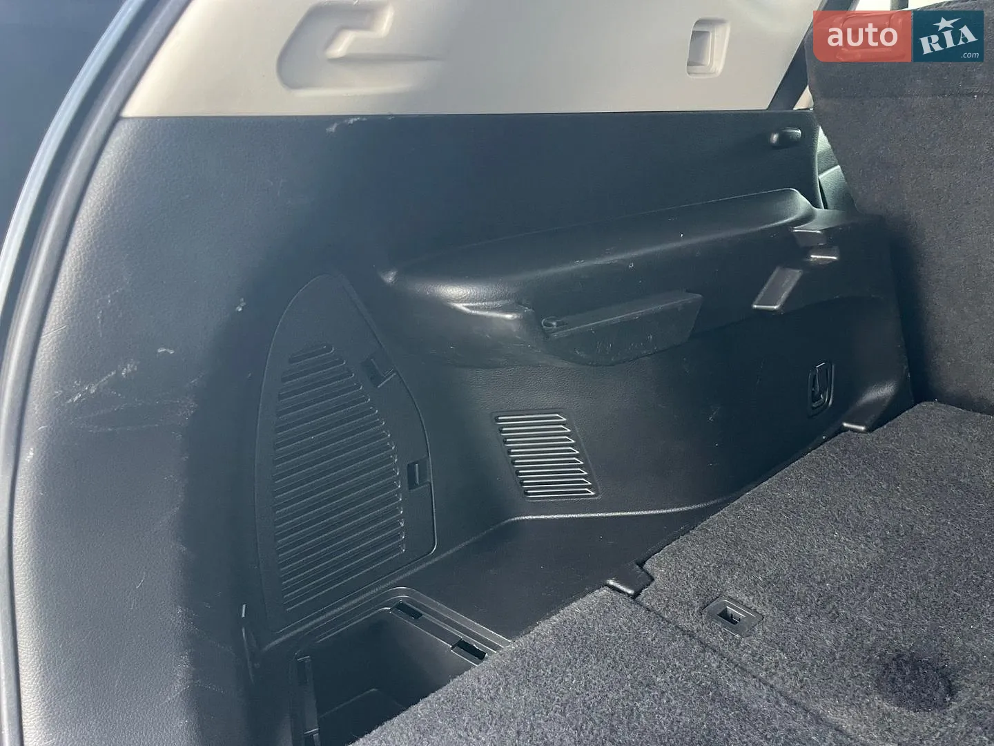 2018 Nissan Rogue - мініатюра 91