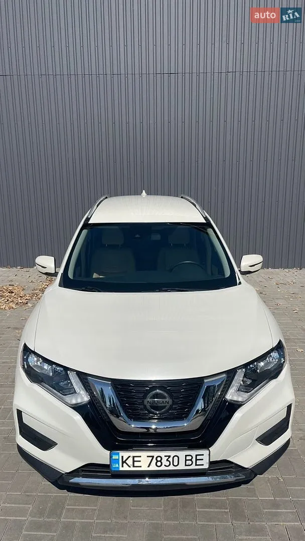 2019 Nissan Rogue - мініатюра 37