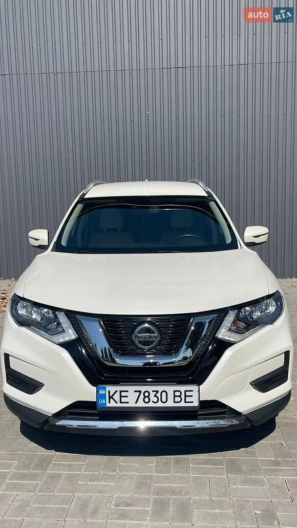 2019 Nissan Rogue - мініатюра 43