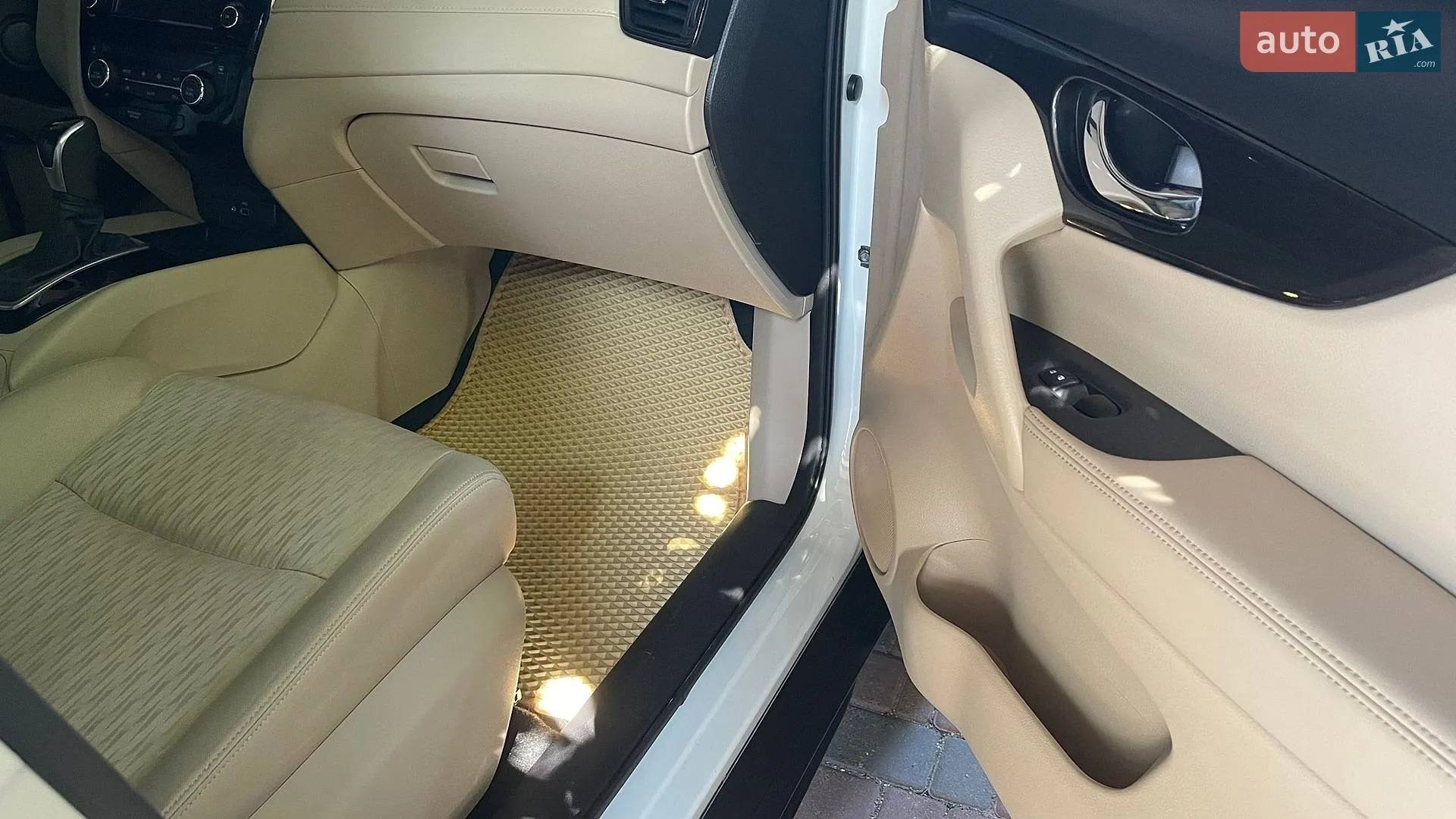 2019 Nissan Rogue - мініатюра 48
