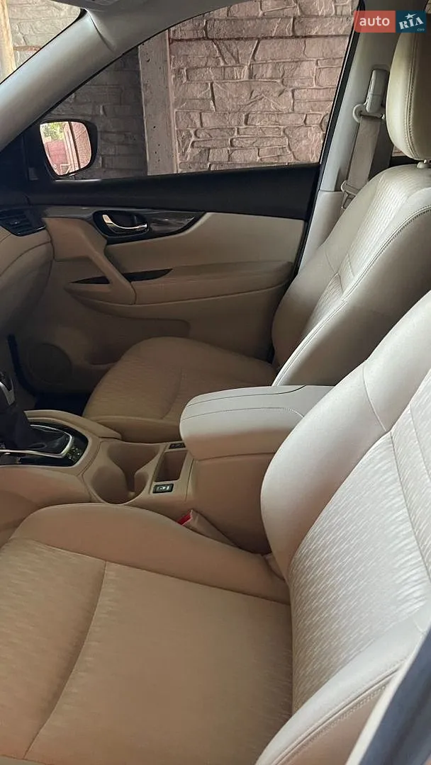 2019 Nissan Rogue - мініатюра 53