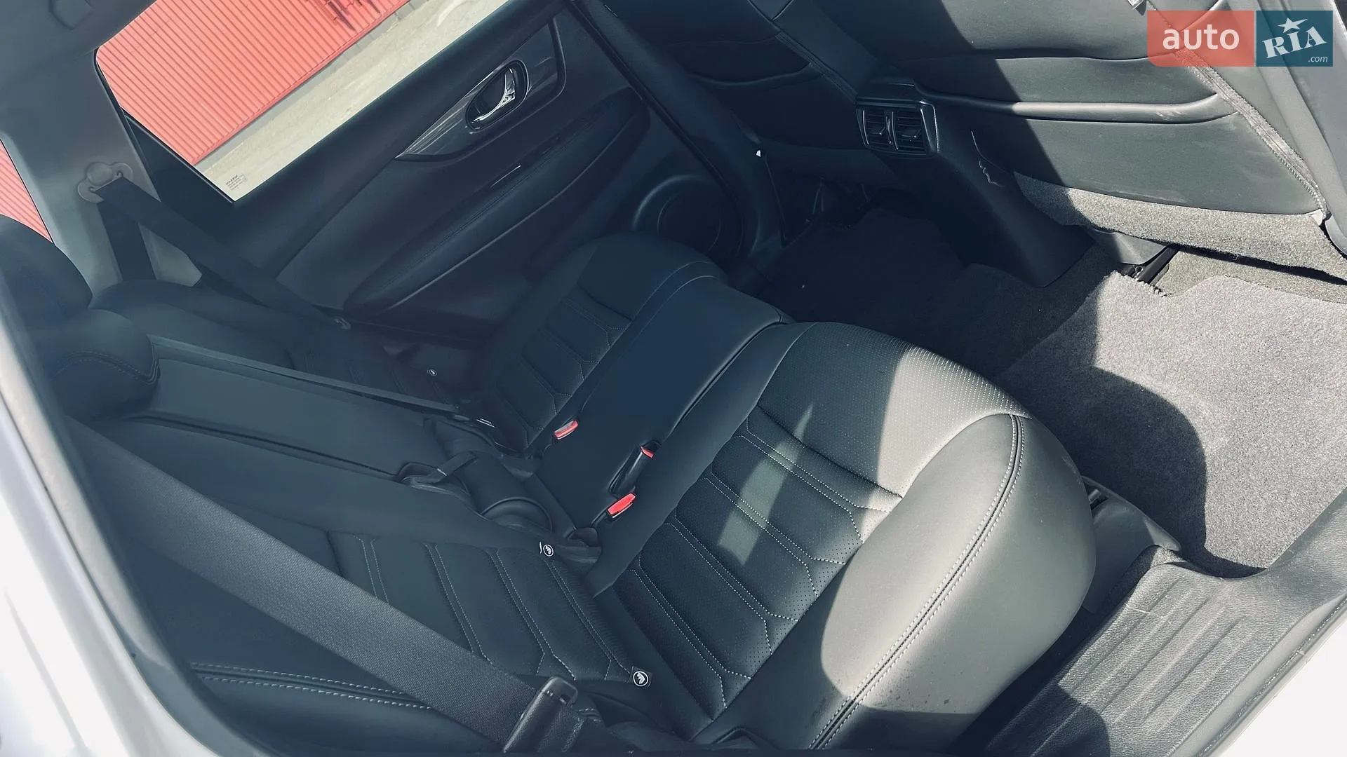 2019 Nissan Rogue - мініатюра 6