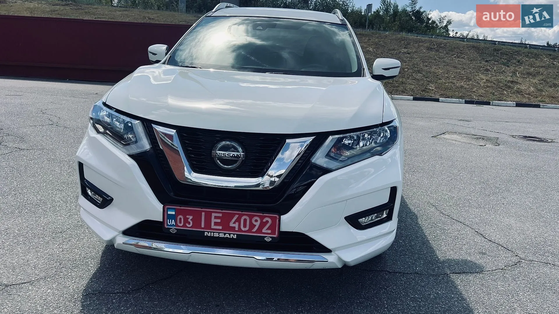 2019 Nissan Rogue - мініатюра 11