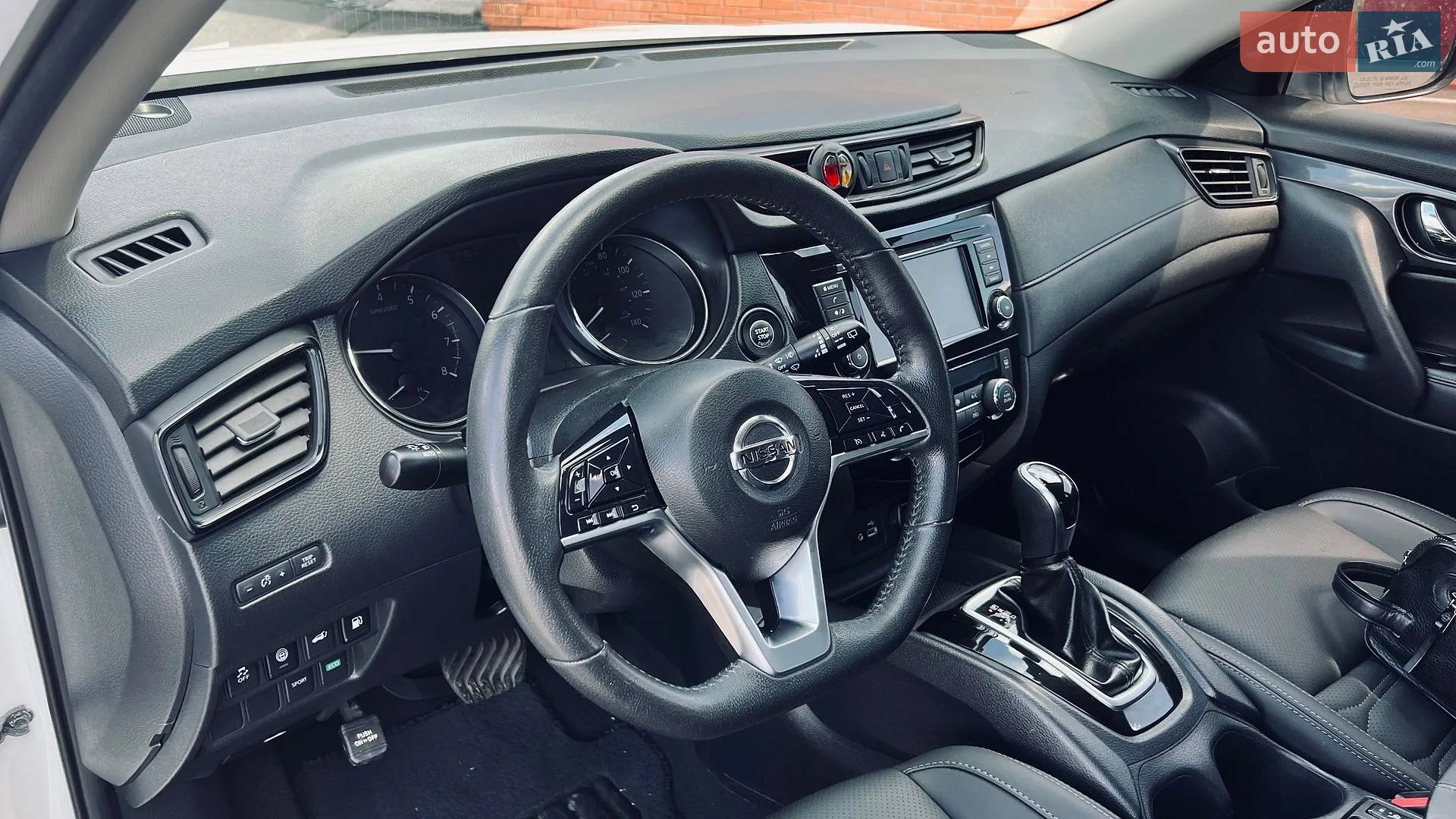 2019 Nissan Rogue - мініатюра 14