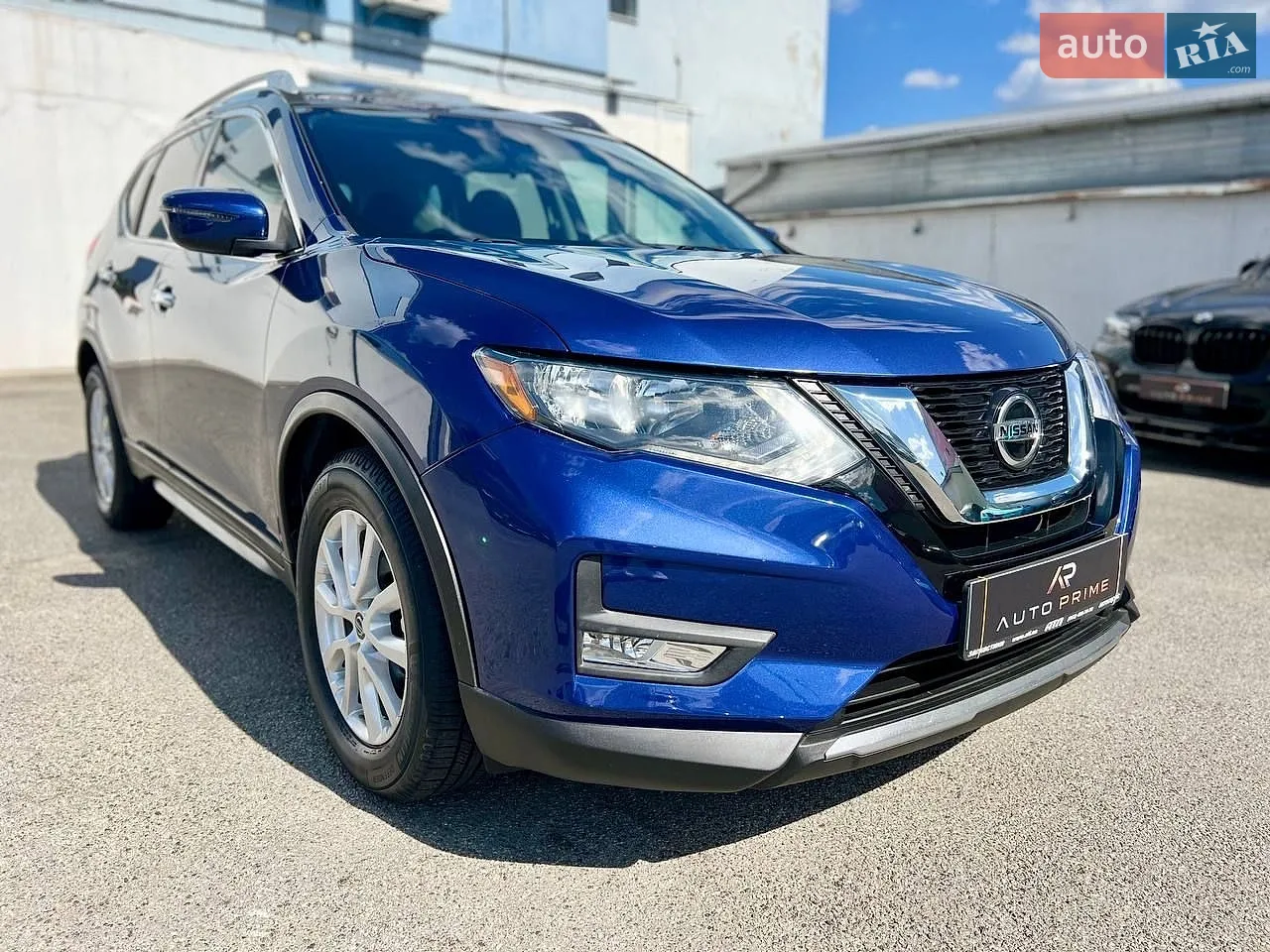 2018 Nissan Rogue - мініатюра 41