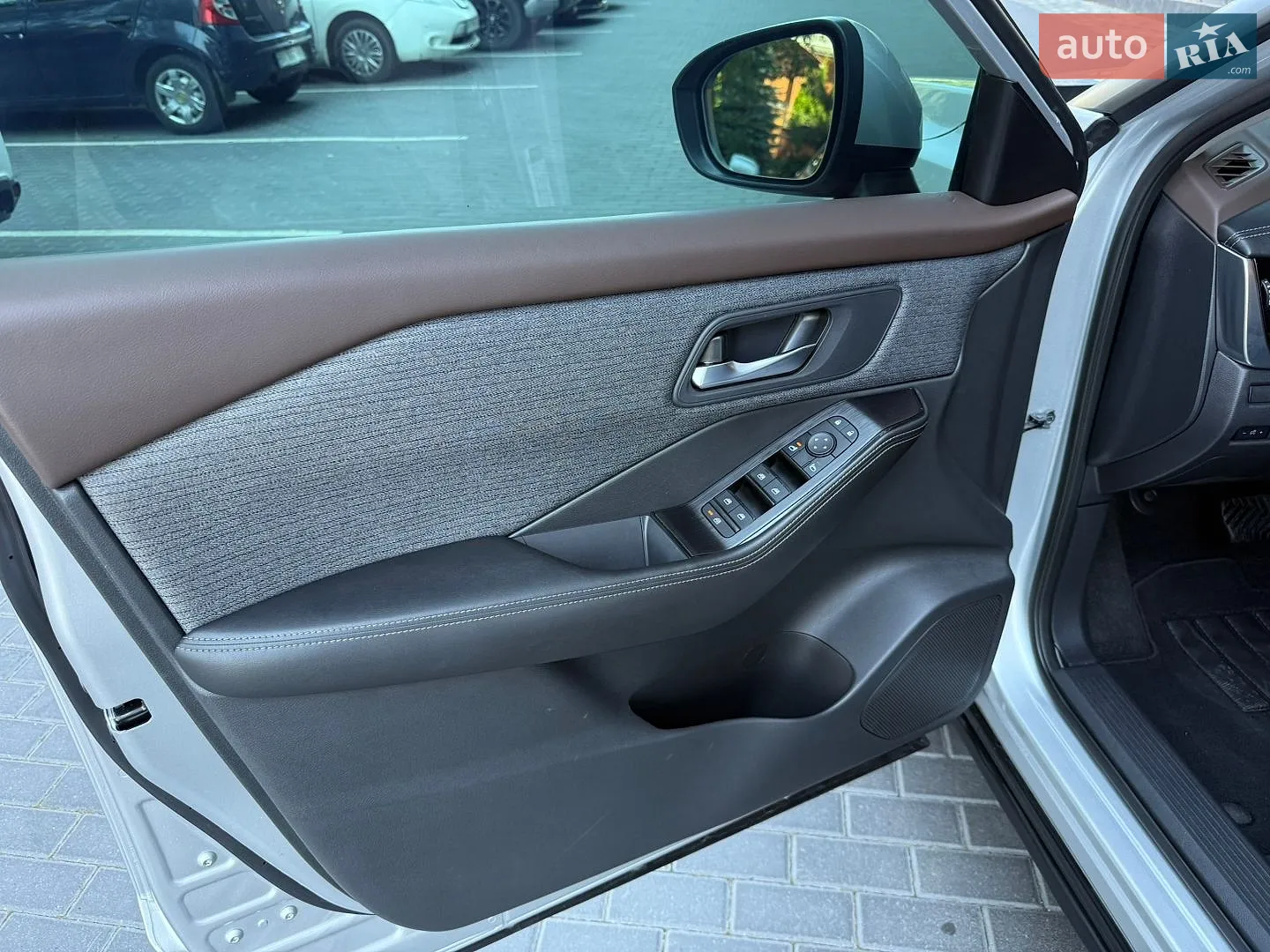 2022 Nissan Rogue - мініатюра 34