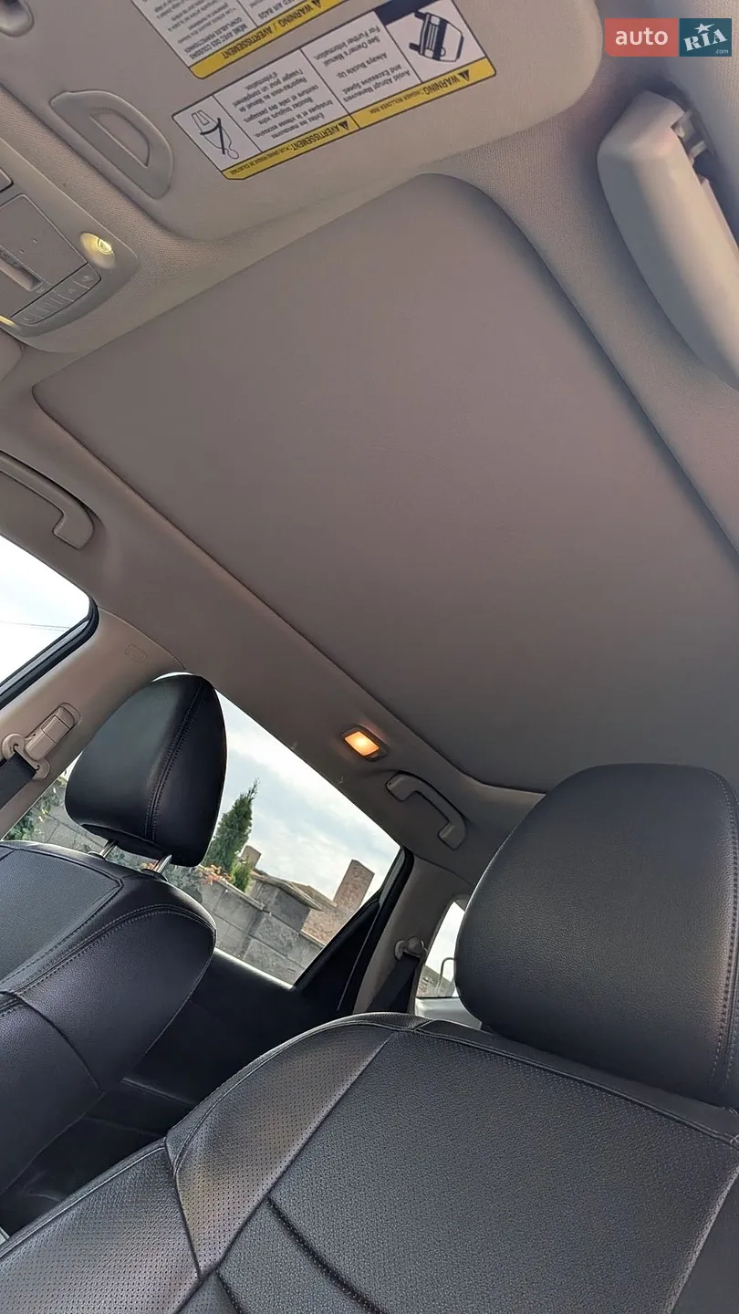 2018 Nissan Rogue - мініатюра 16