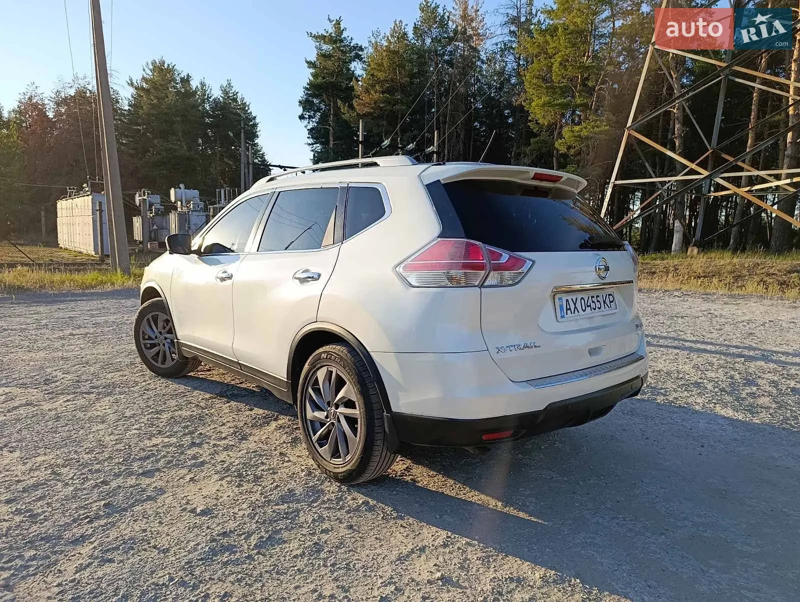 2015 Nissan Rogue - мініатюра 3