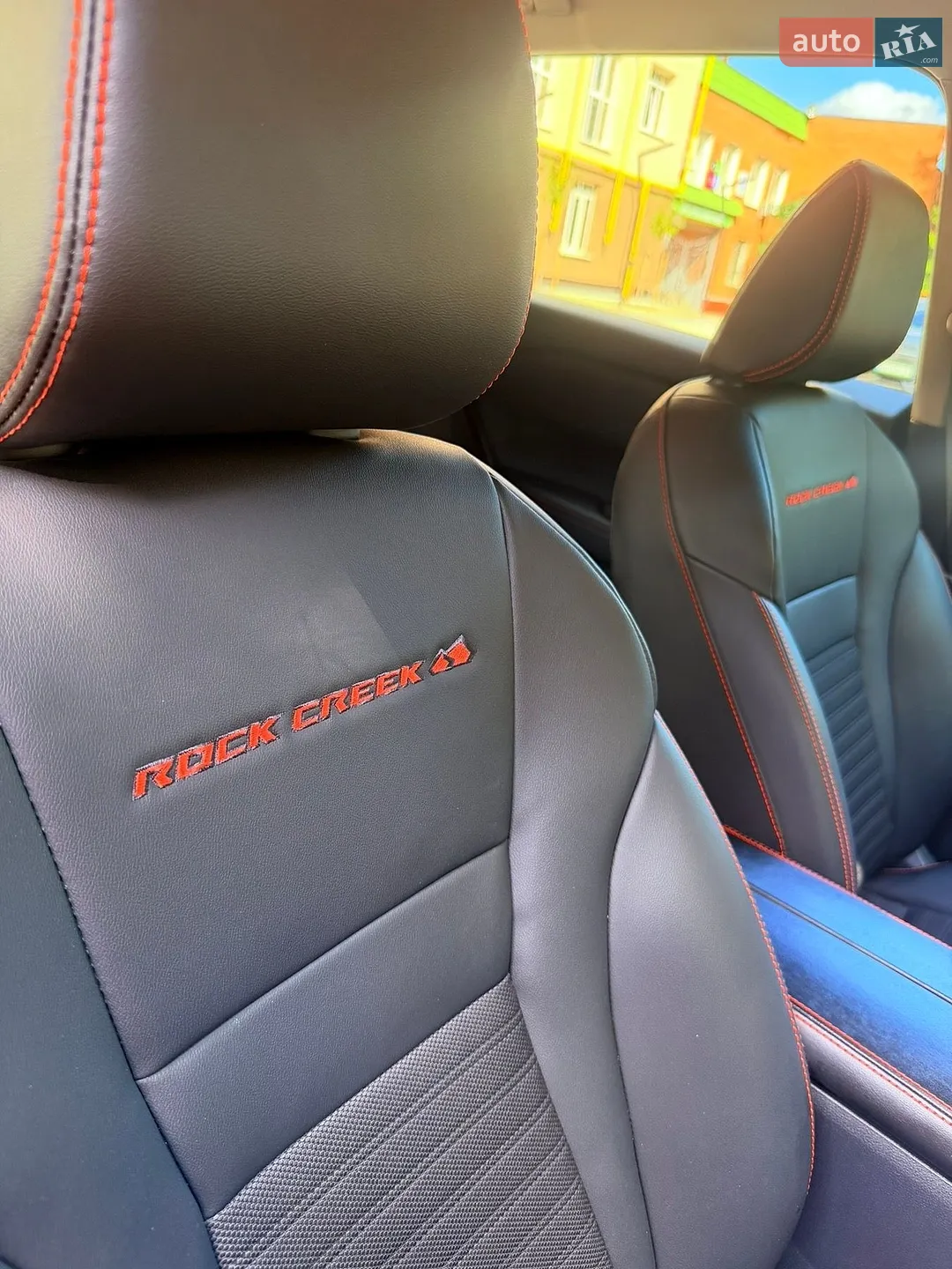 2025 Nissan Rogue - мініатюра 23