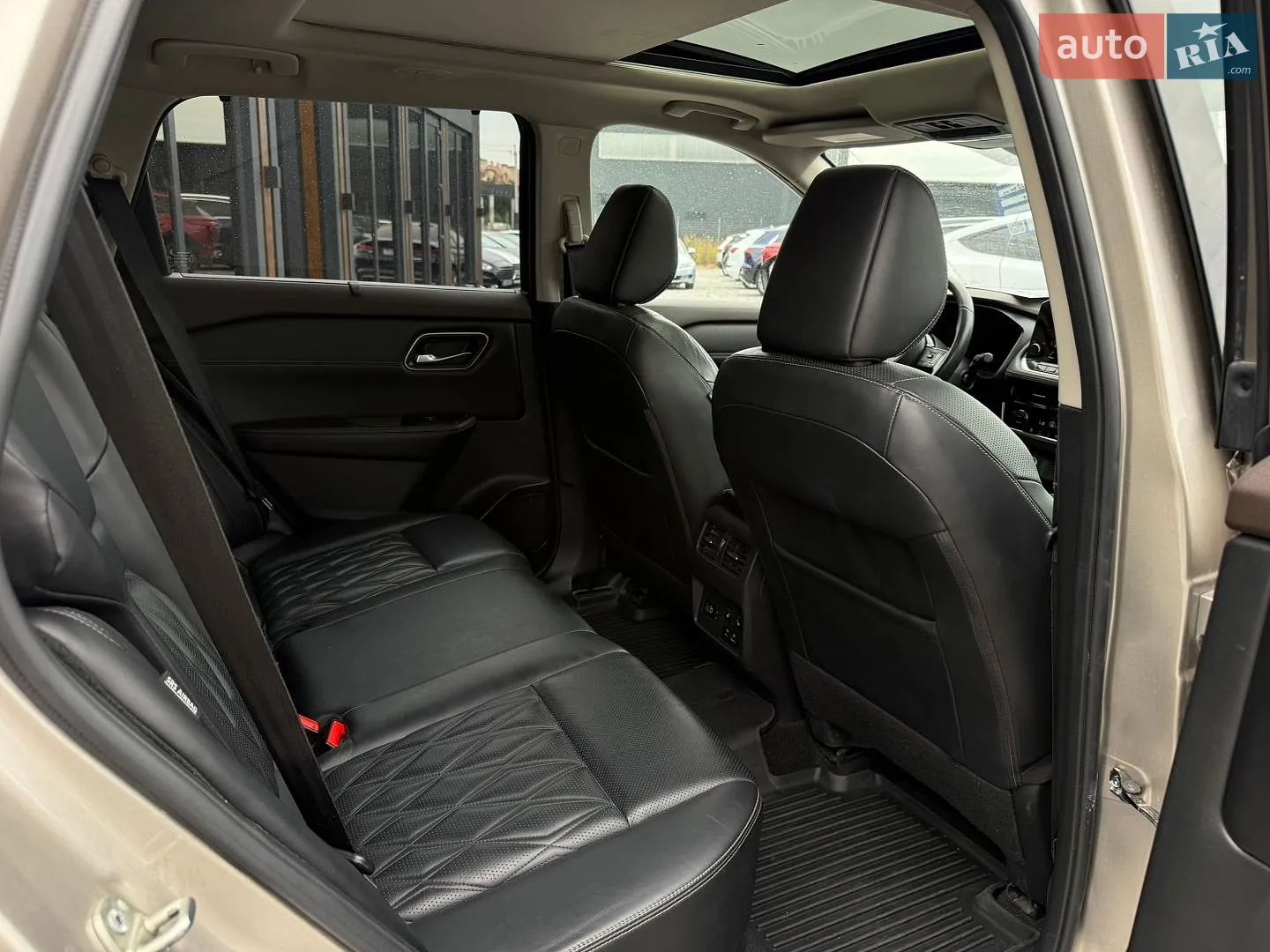 2020 Nissan Rogue - мініатюра 22