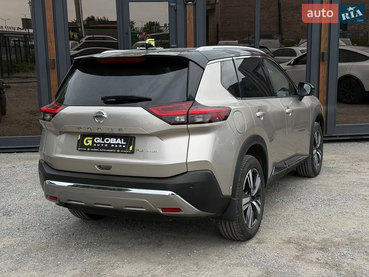 2020 Nissan Rogue - мініатюра 26