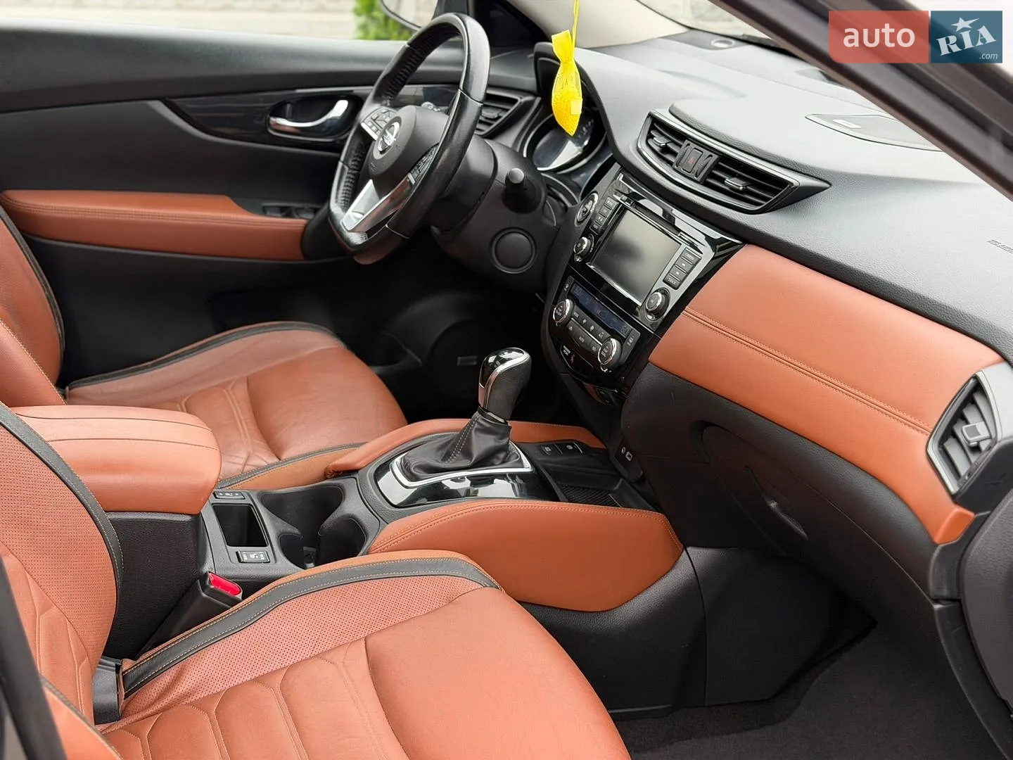 2018 Nissan Rogue - мініатюра 13
