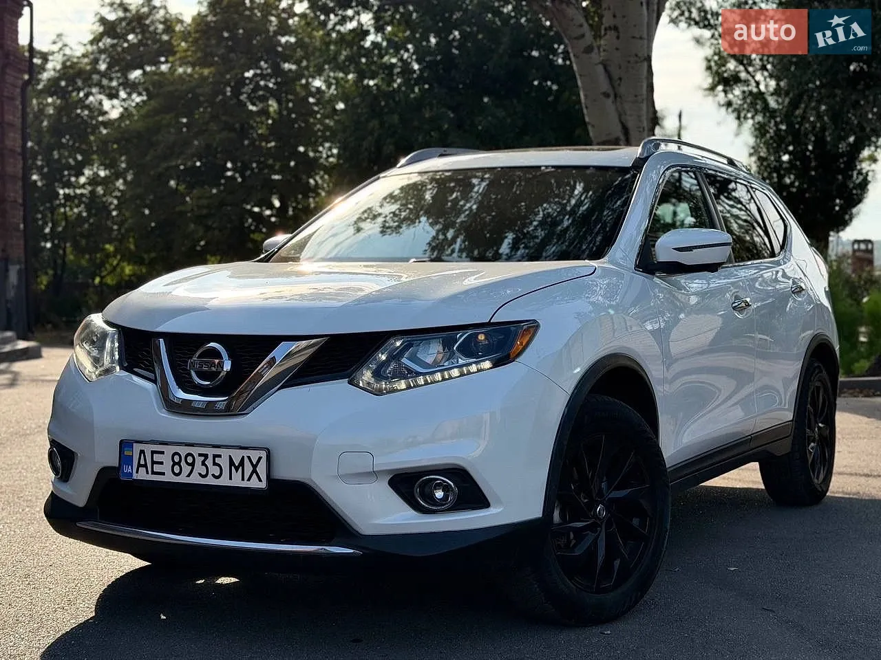 2016 Nissan Rogue - мініатюра 12