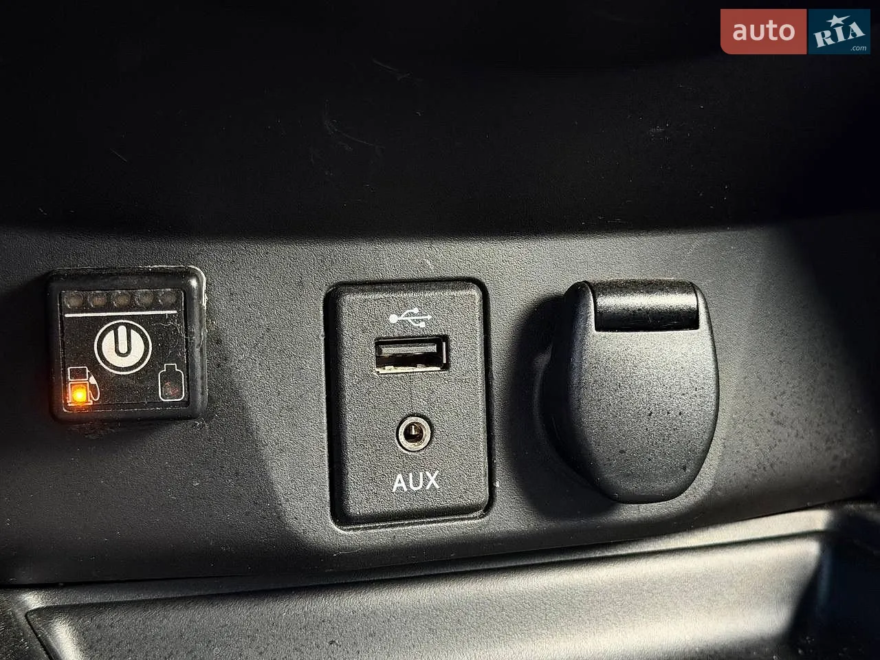 2016 Nissan Rogue - мініатюра 26