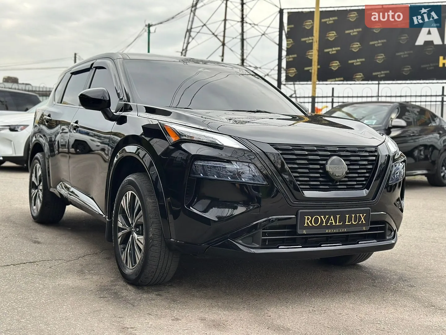 2023 Nissan Rogue - мініатюра 9