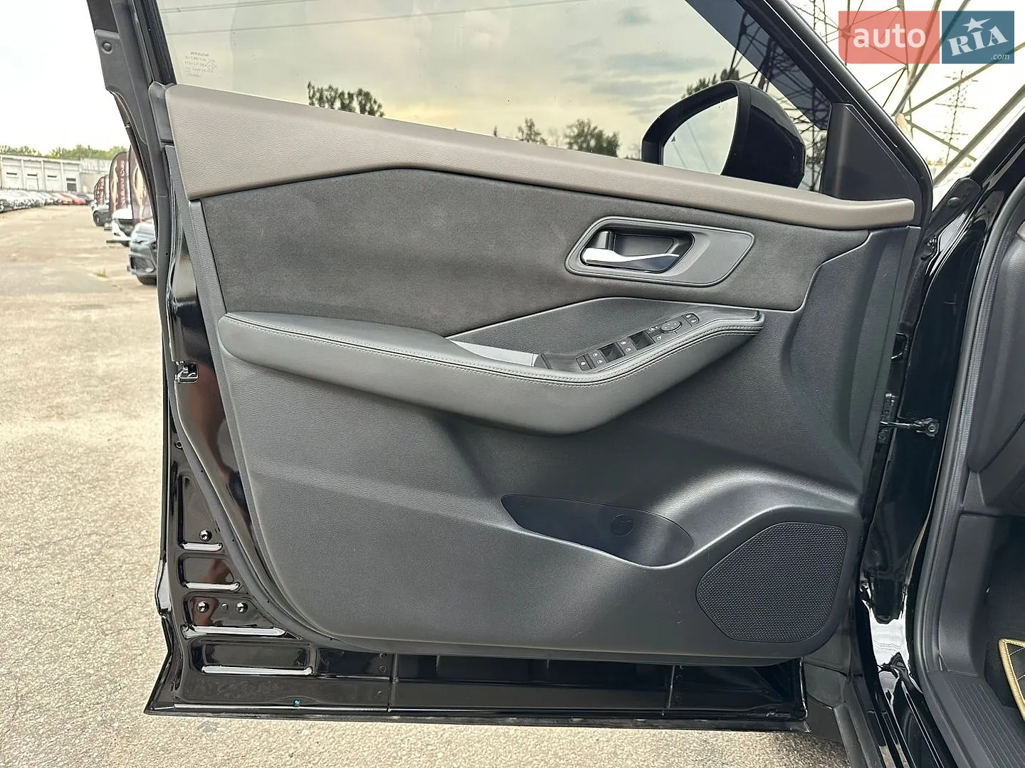 2023 Nissan Rogue - мініатюра 15