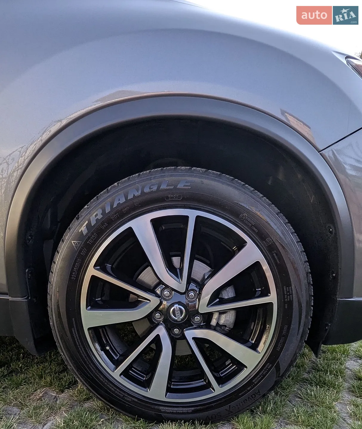 2019 Nissan Rogue - мініатюра 26