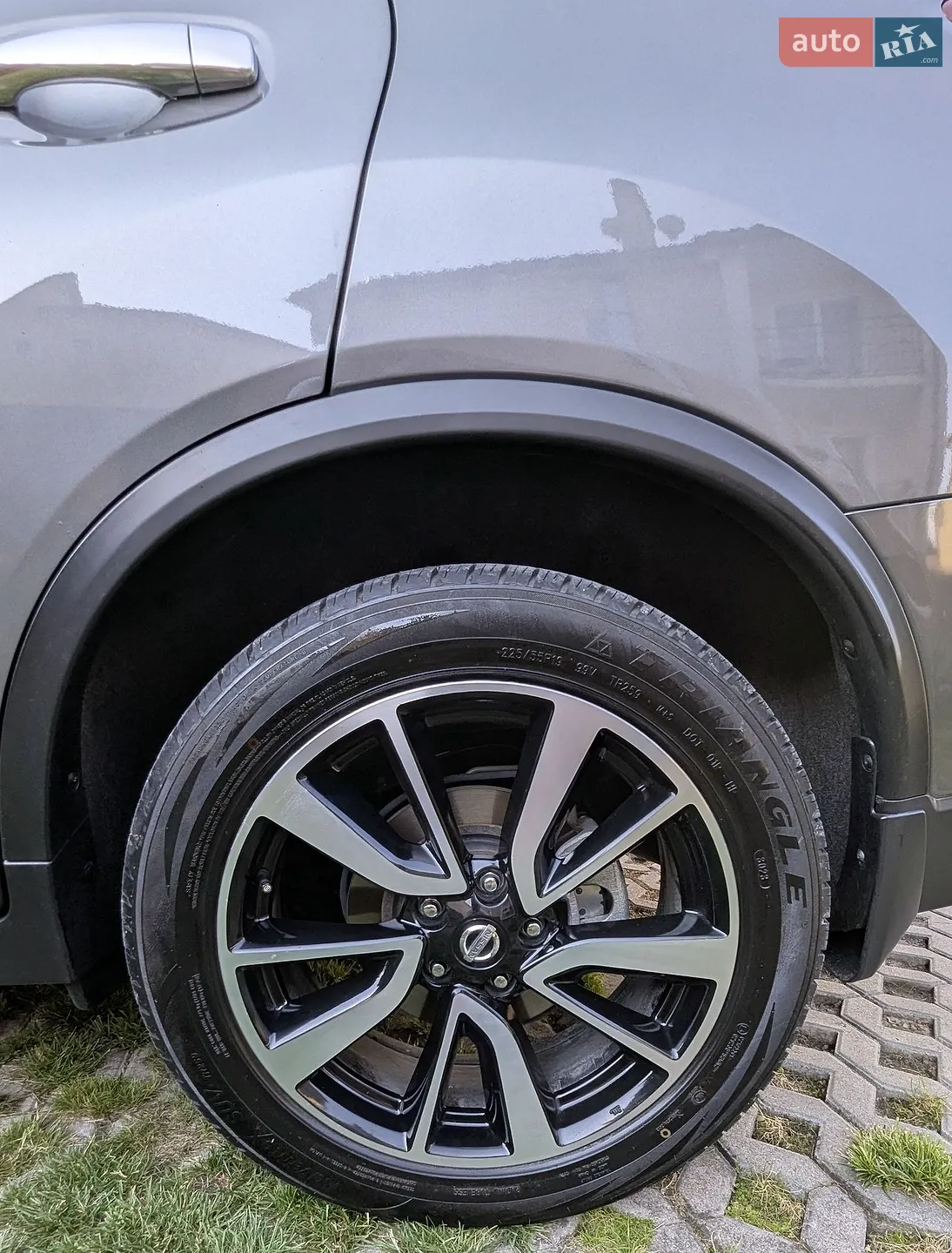 2019 Nissan Rogue - мініатюра 28