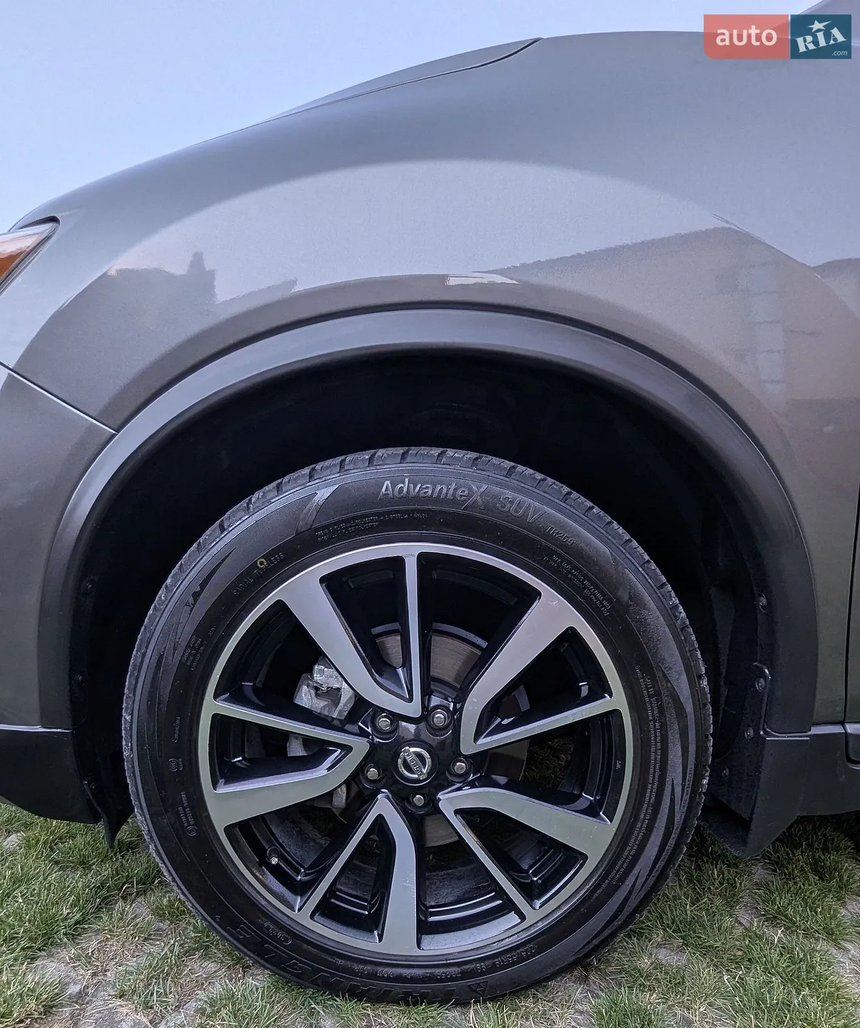 2019 Nissan Rogue - мініатюра 29