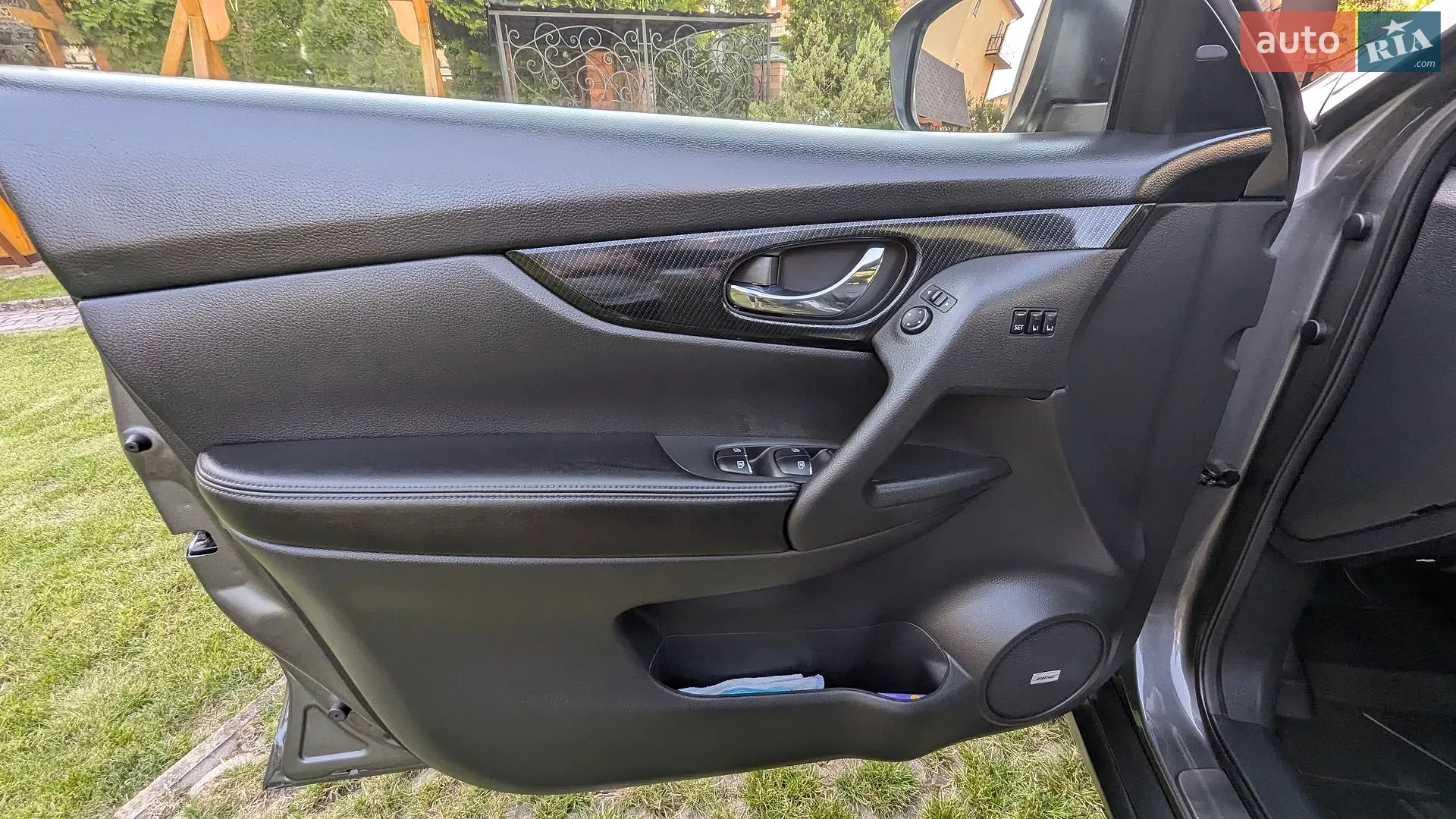 2019 Nissan Rogue - мініатюра 31