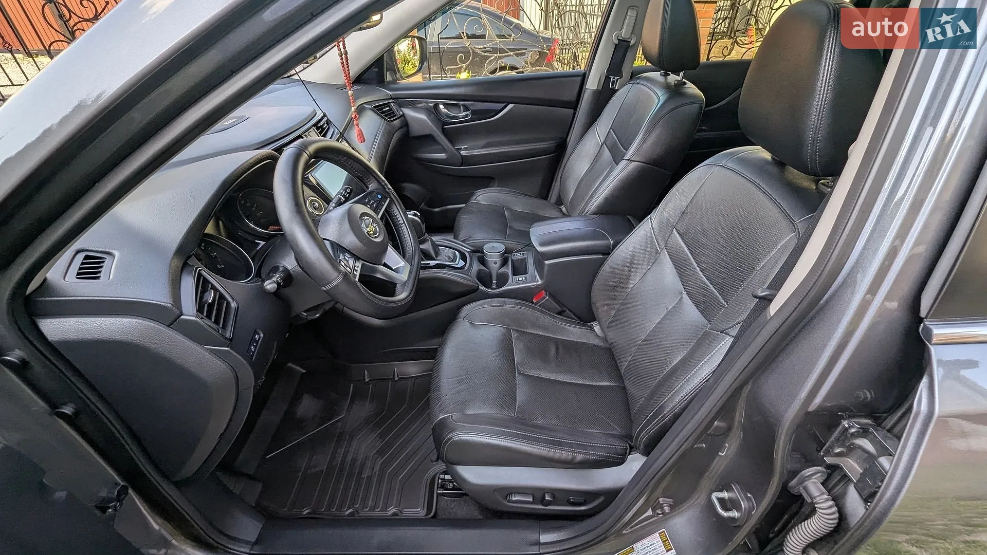 2019 Nissan Rogue - мініатюра 32