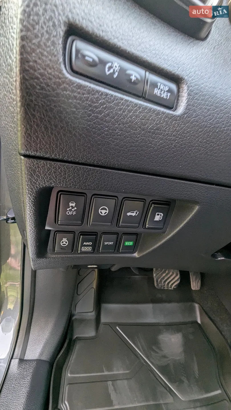 2019 Nissan Rogue - мініатюра 33