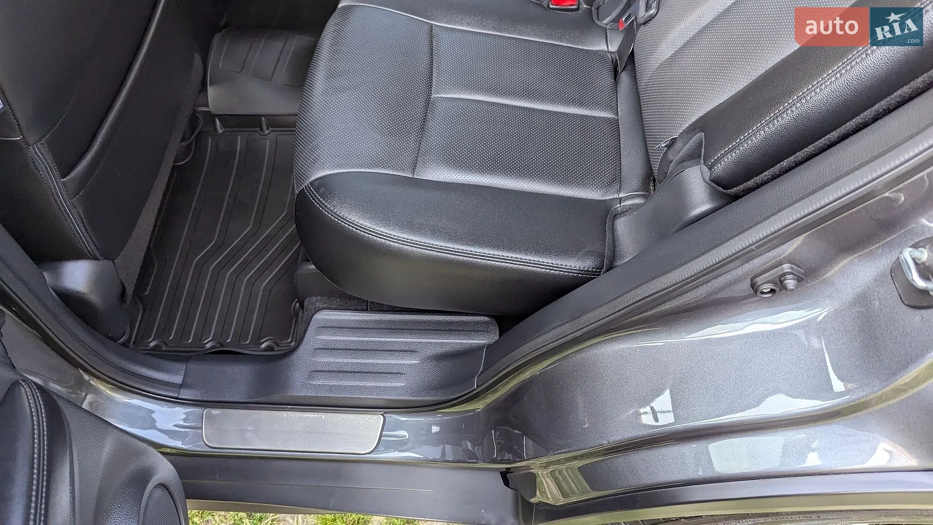 2019 Nissan Rogue - мініатюра 39
