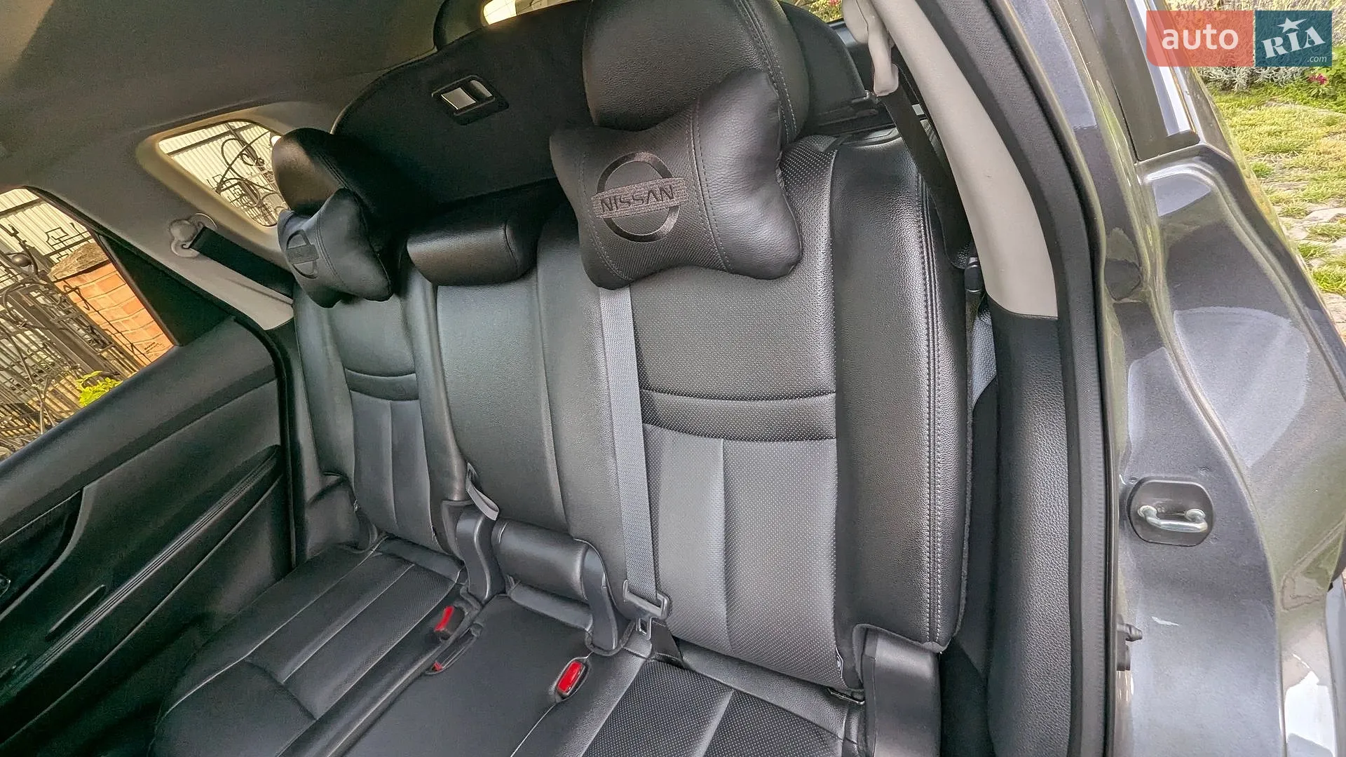 2019 Nissan Rogue - мініатюра 41