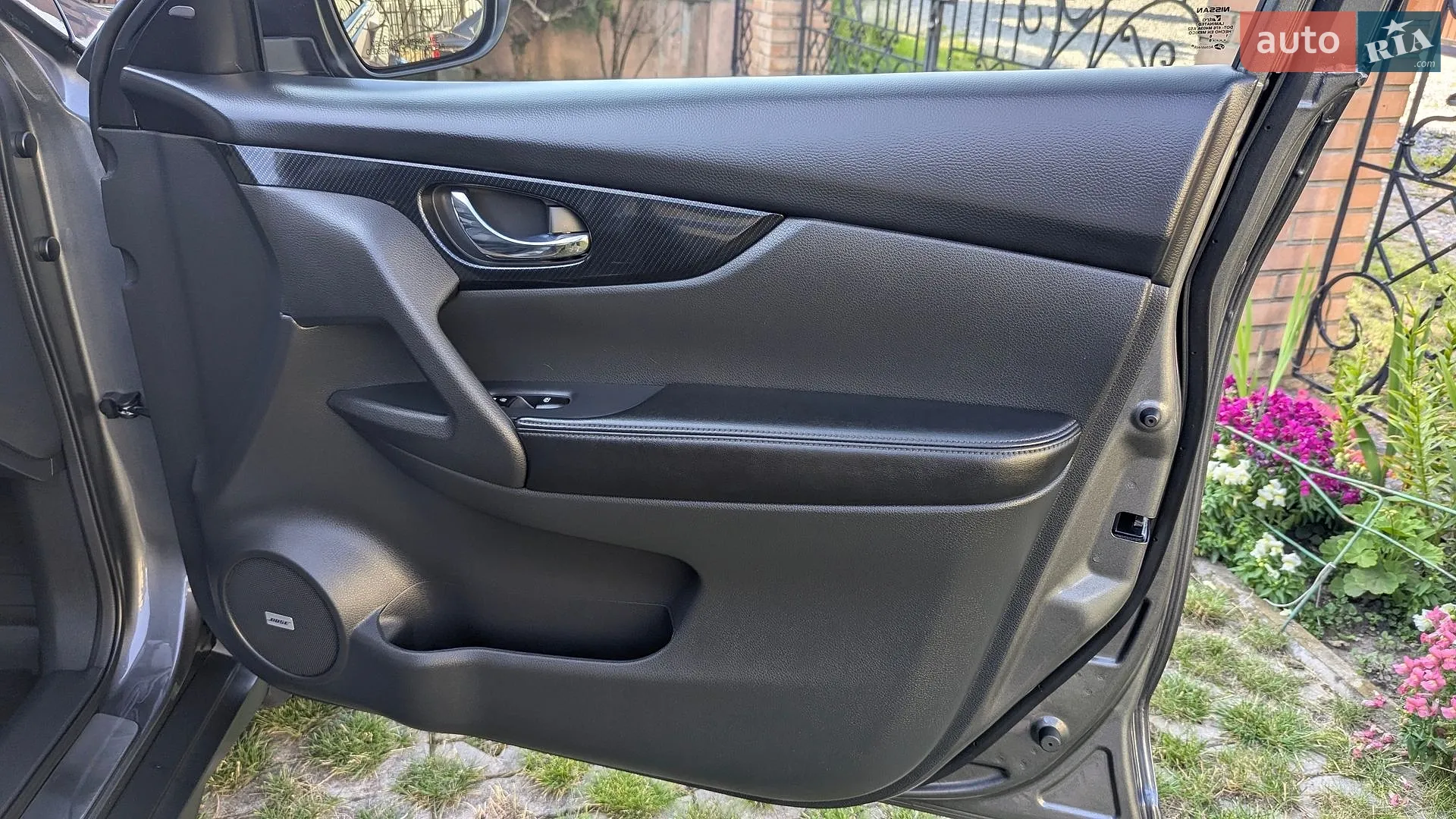 2019 Nissan Rogue - мініатюра 42