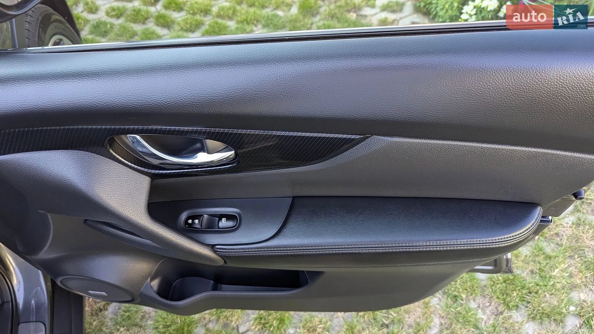 2019 Nissan Rogue - мініатюра 43