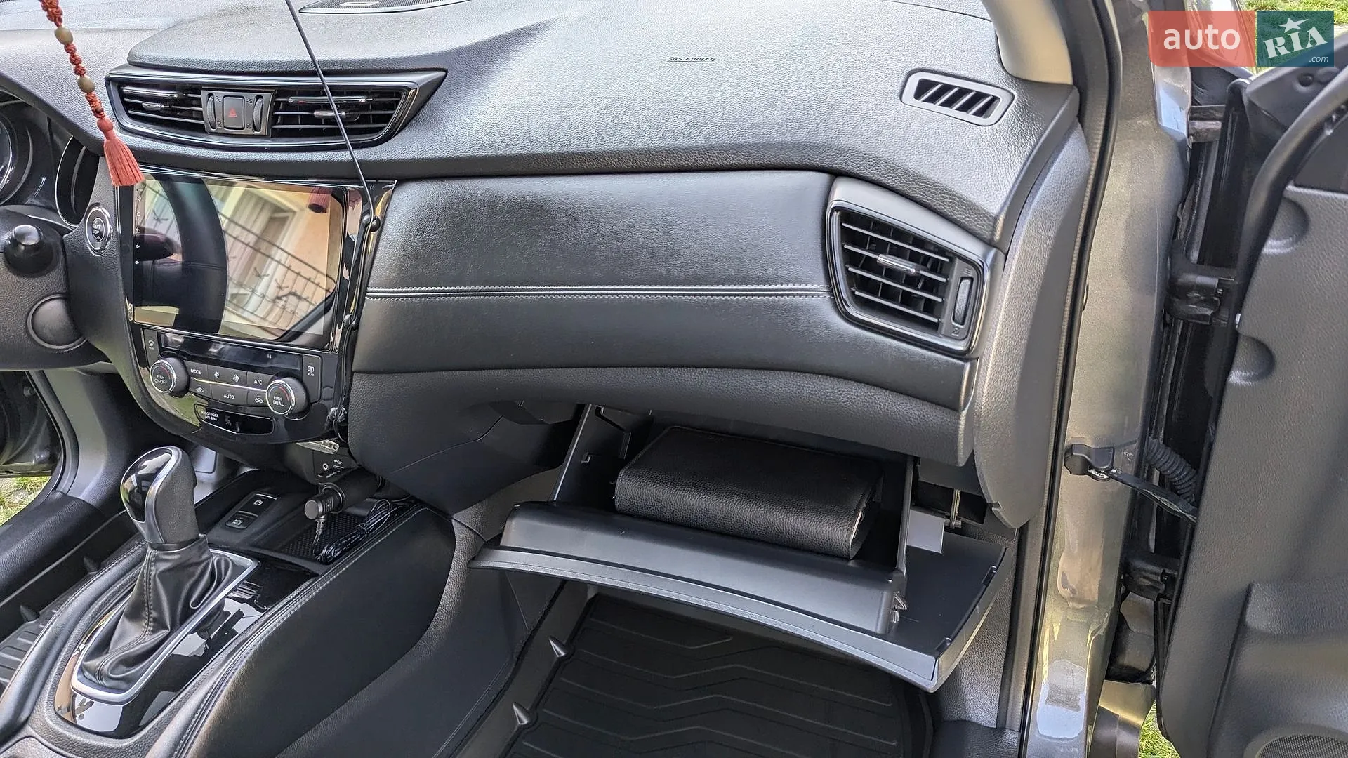 2019 Nissan Rogue - мініатюра 47