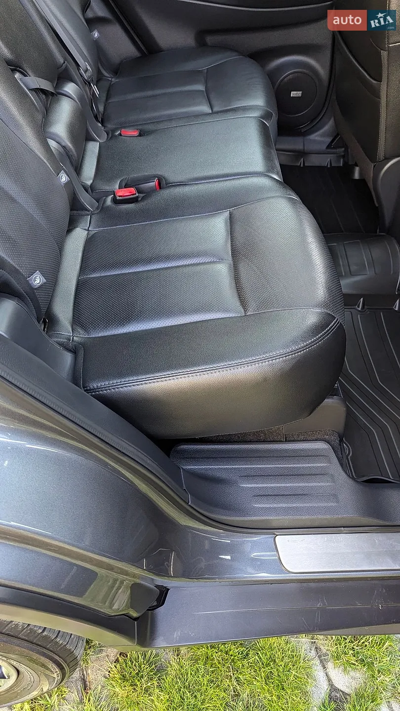 2019 Nissan Rogue - мініатюра 50