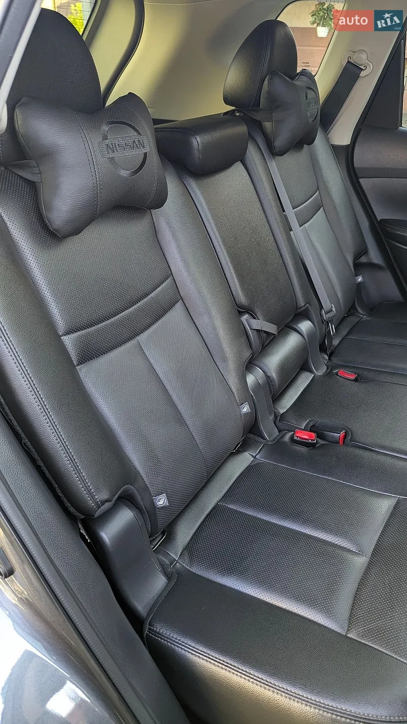 2019 Nissan Rogue - мініатюра 51