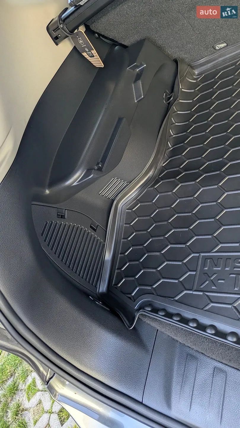 2019 Nissan Rogue - мініатюра 53
