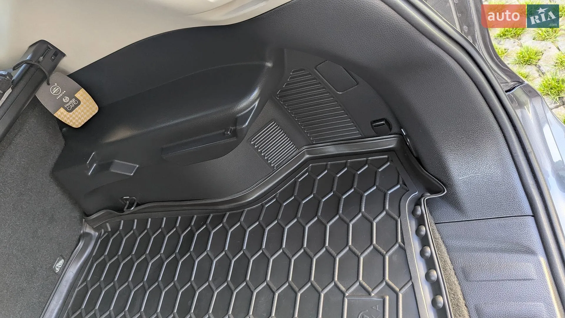 2019 Nissan Rogue - мініатюра 54