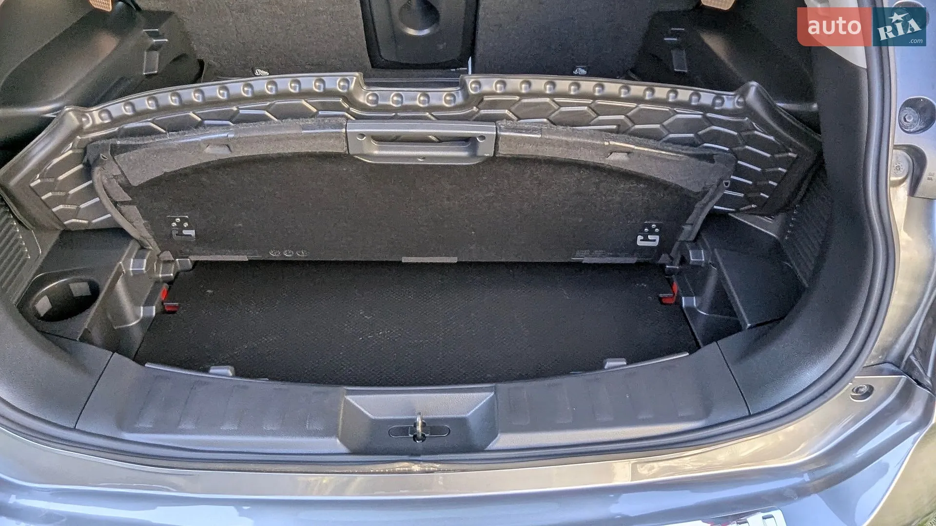 2019 Nissan Rogue - мініатюра 56