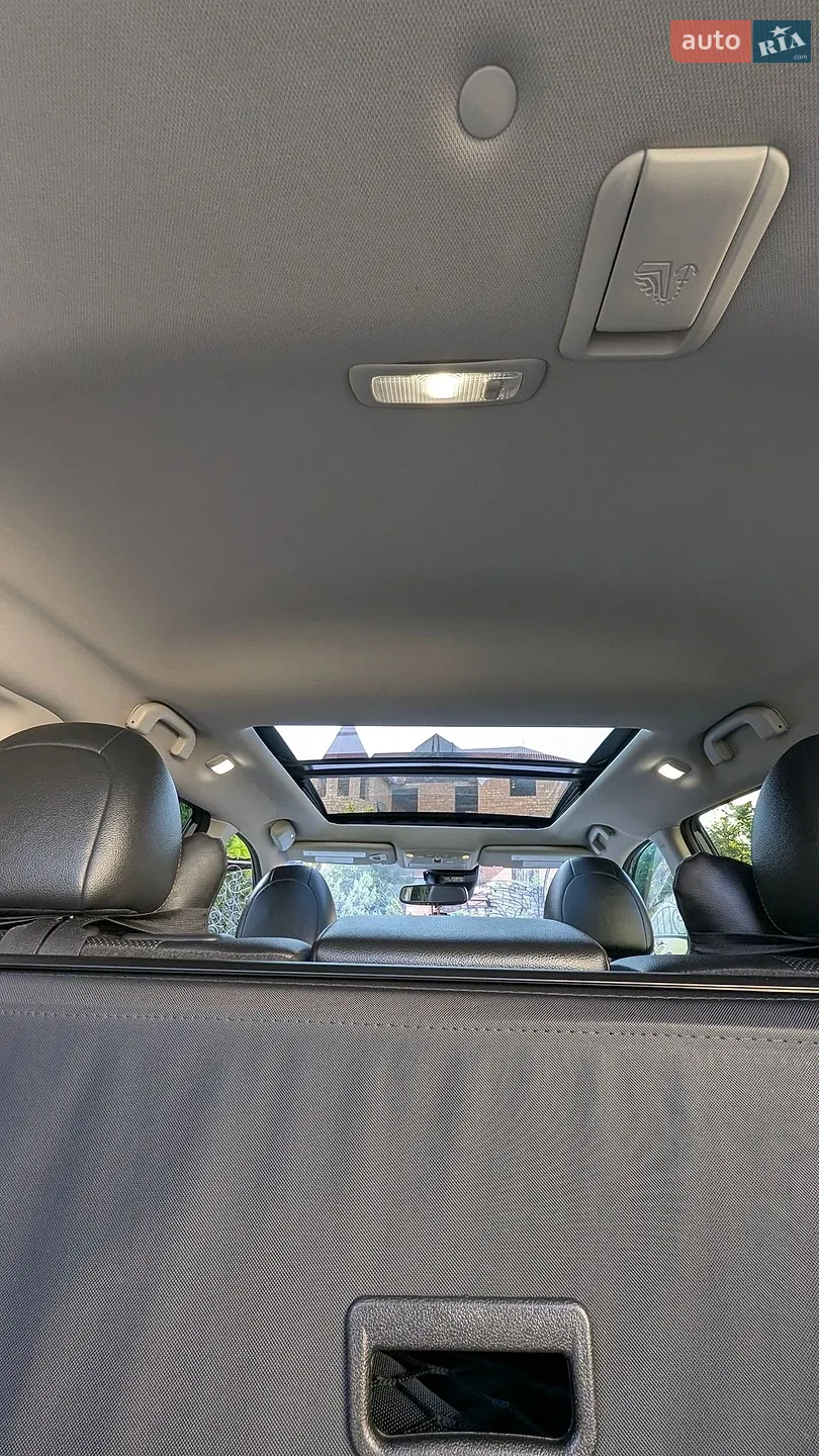 2019 Nissan Rogue - мініатюра 14