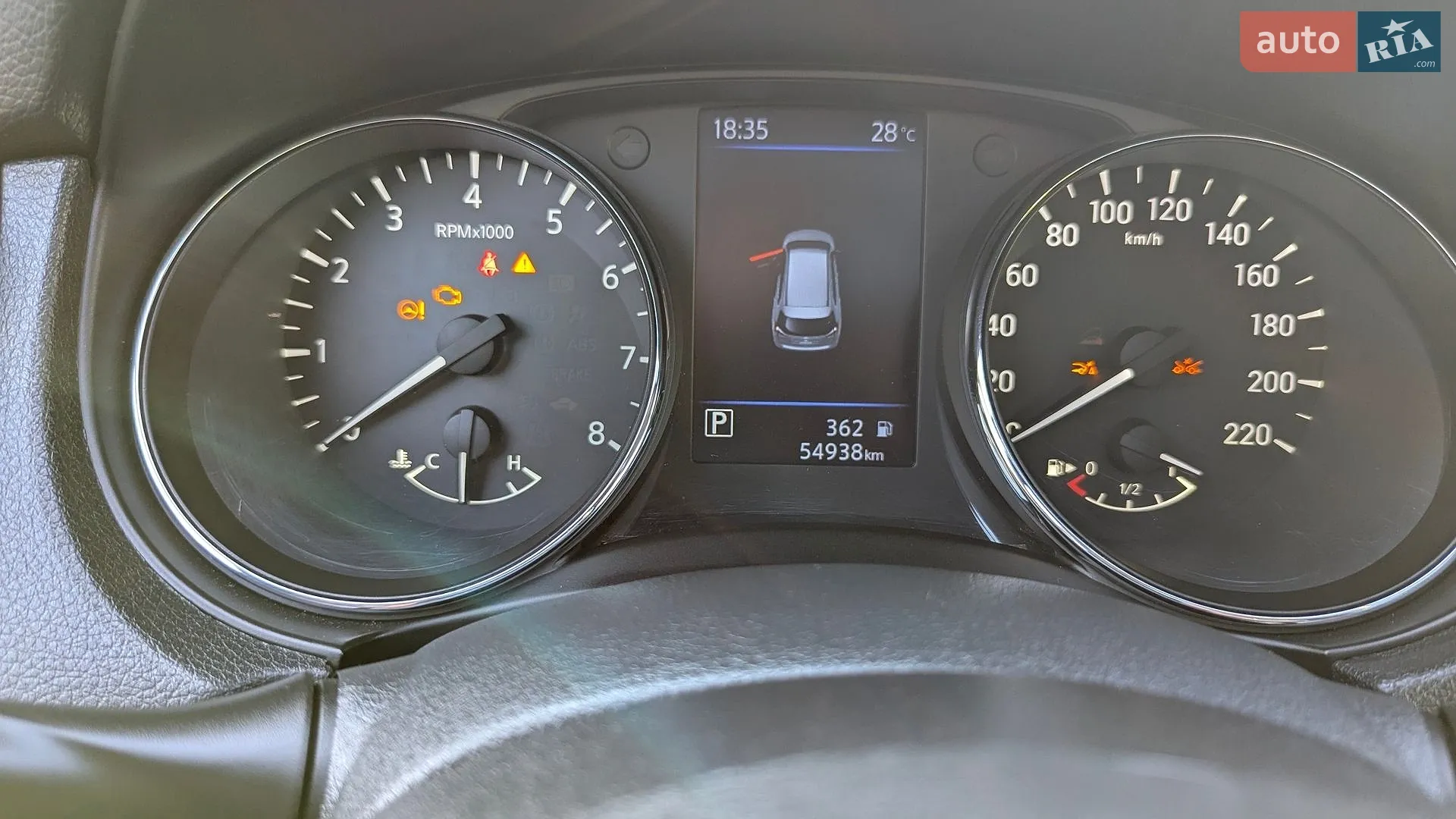 2019 Nissan Rogue - мініатюра 19