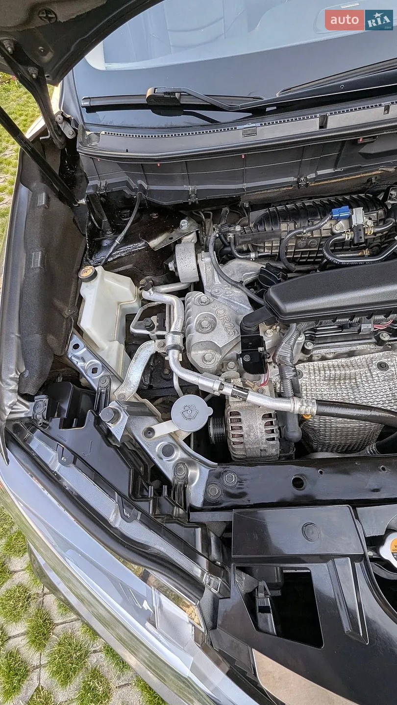2019 Nissan Rogue - мініатюра 25