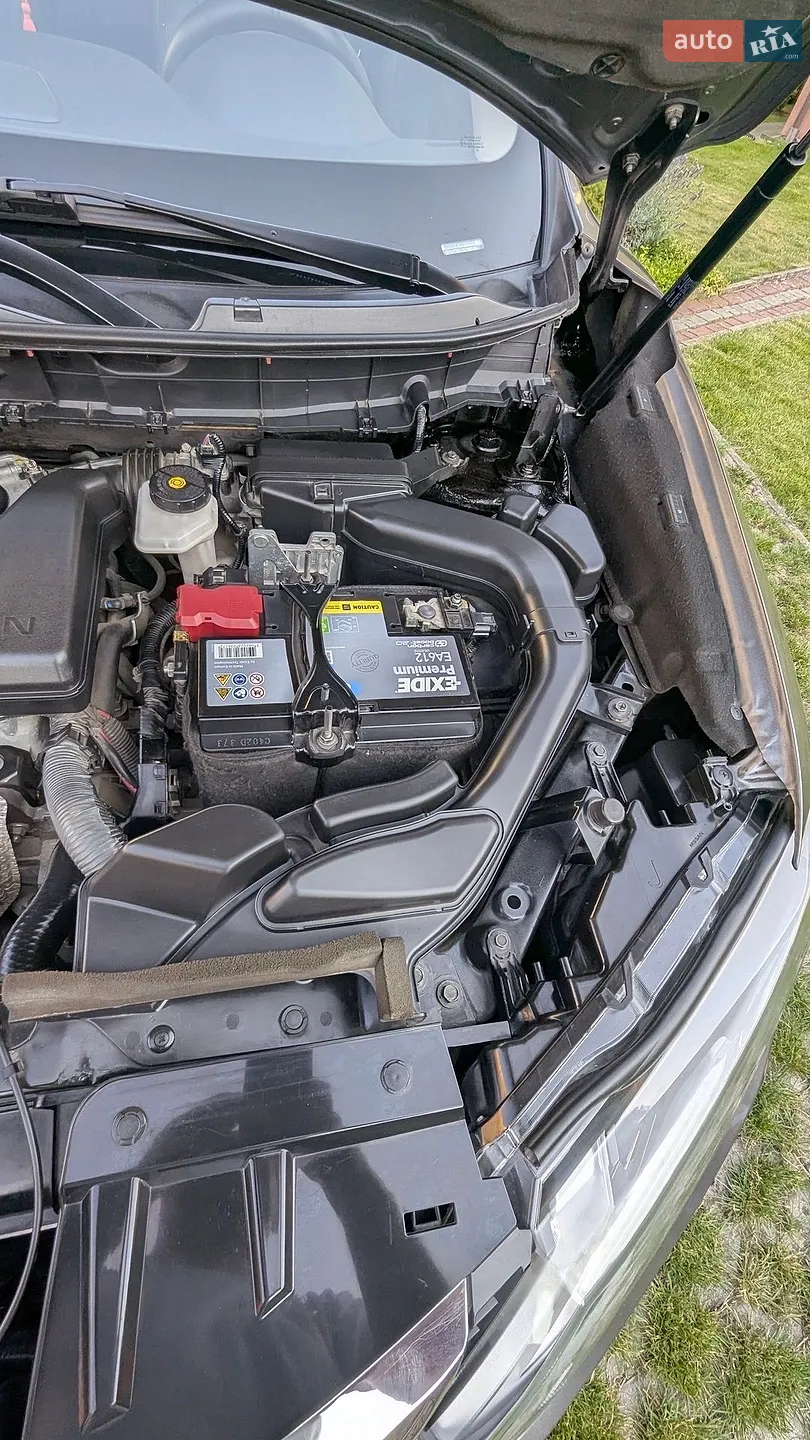 2019 Nissan Rogue - мініатюра 23