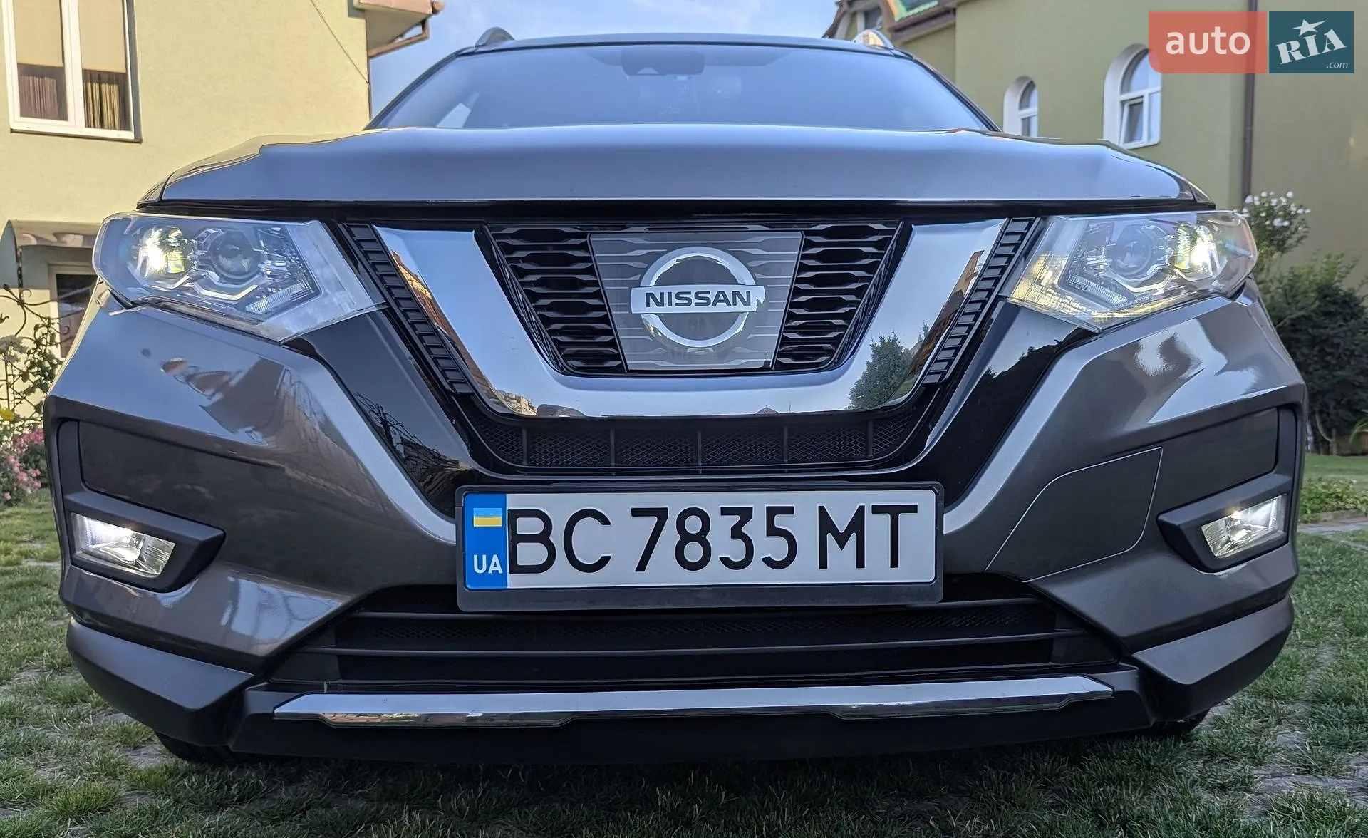 2019 Nissan Rogue - мініатюра 7