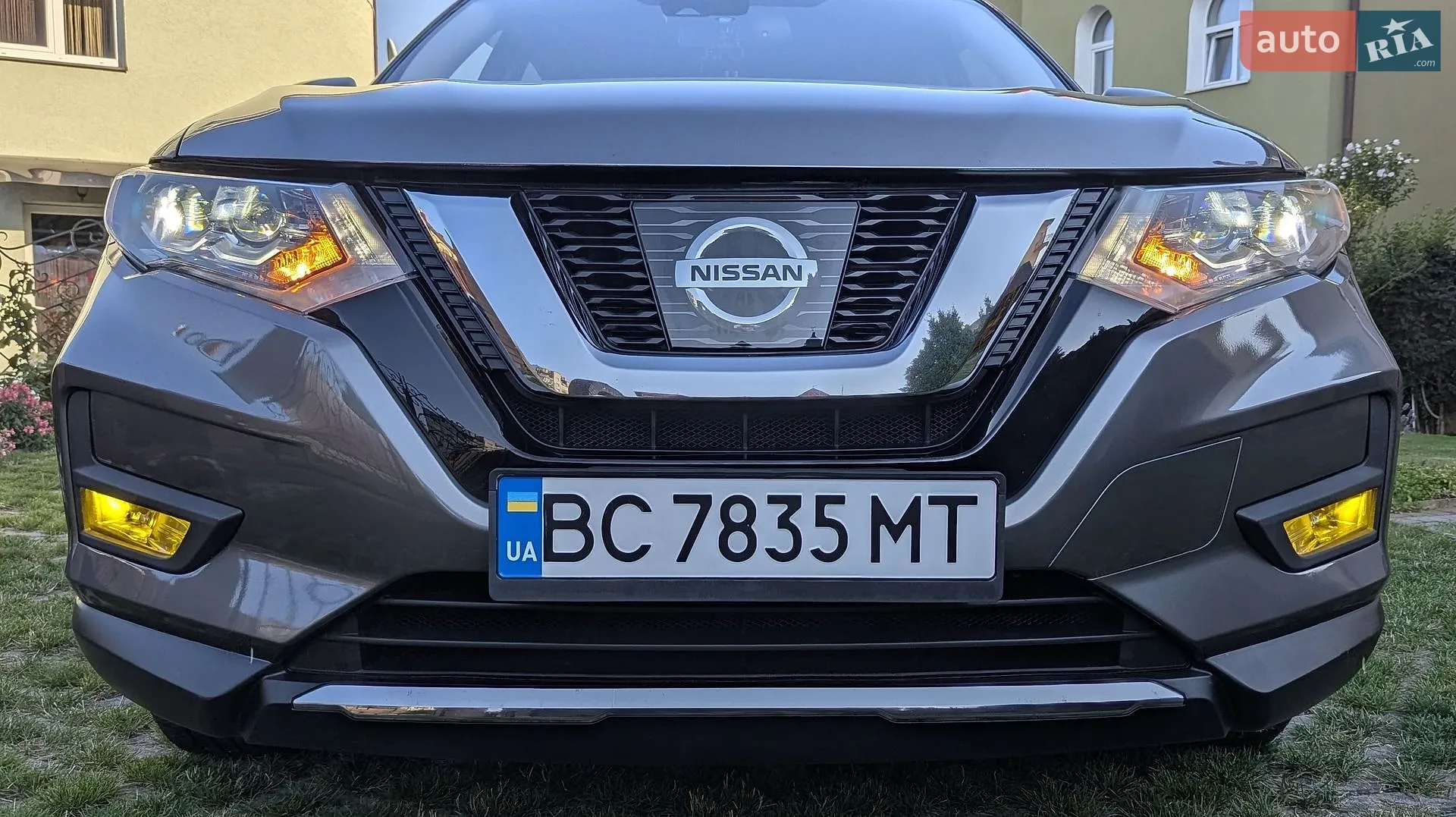 2019 Nissan Rogue - мініатюра 8