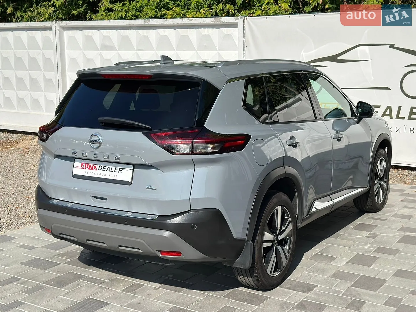 2021 Nissan Rogue - мініатюра 6