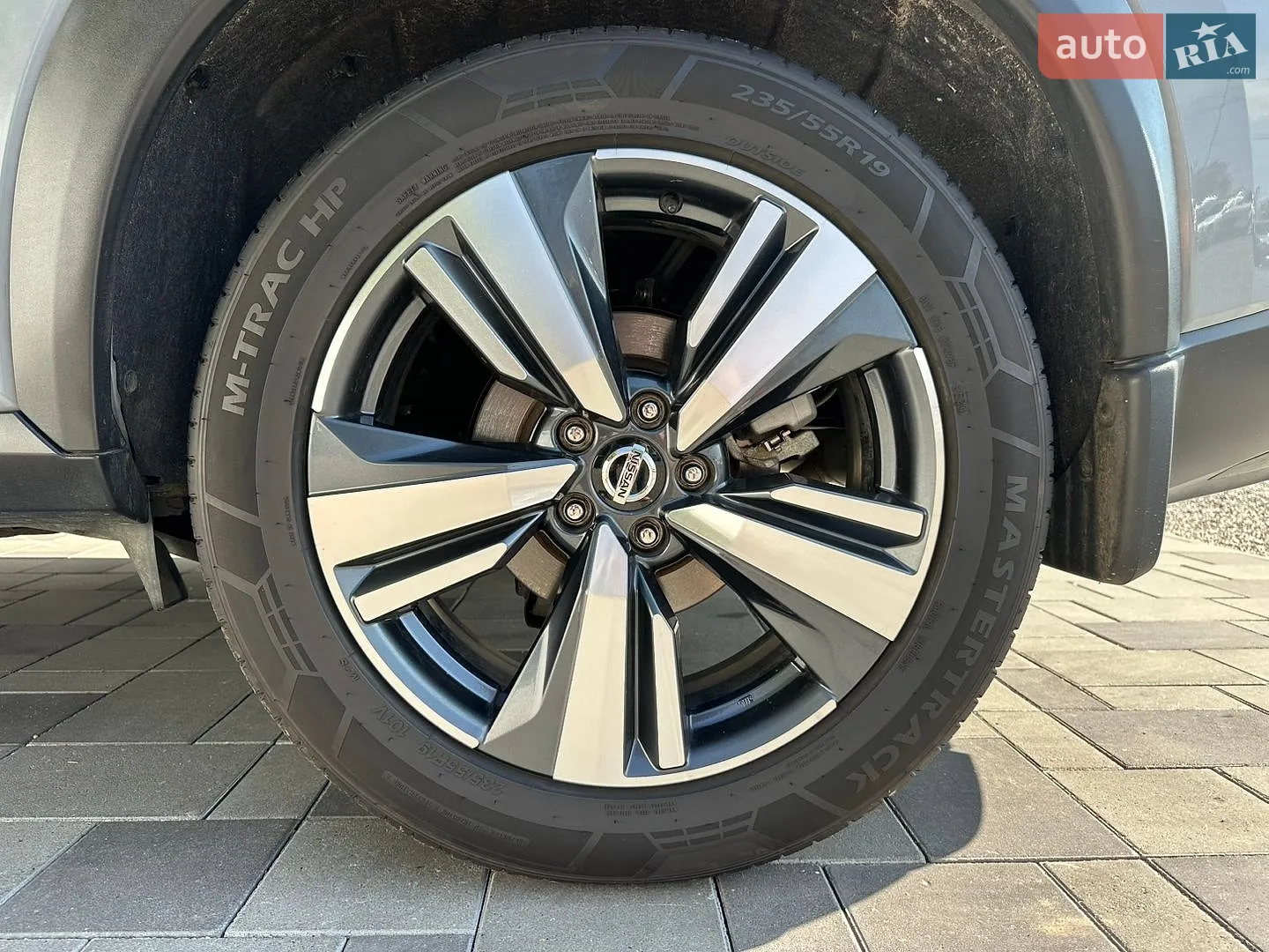 2021 Nissan Rogue - мініатюра 11