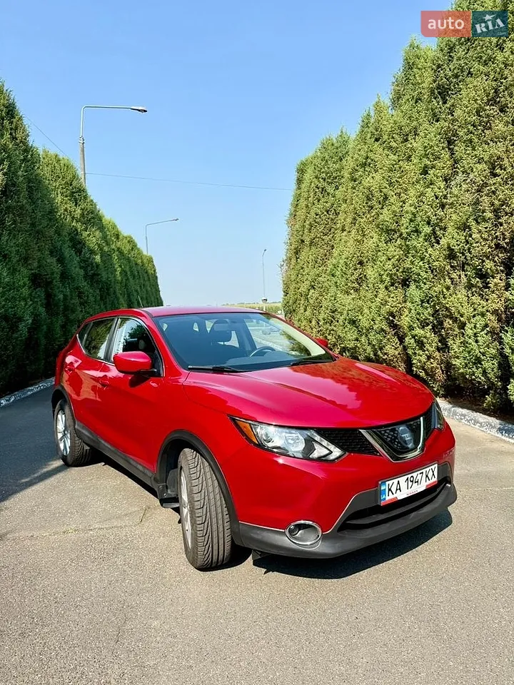 2018 Nissan Rogue - мініатюра 19