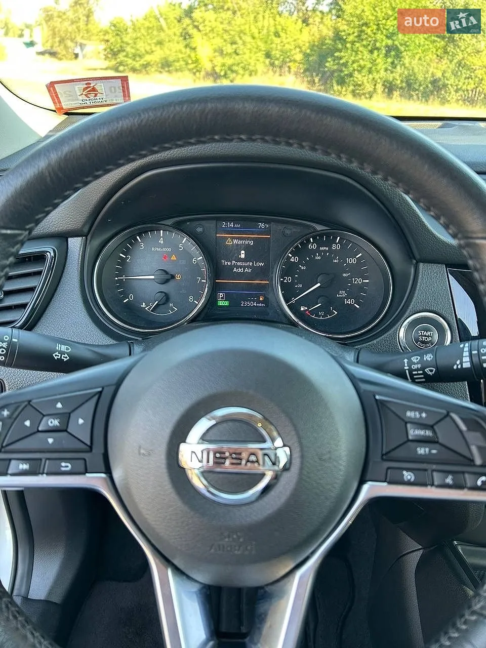 2018 Nissan Rogue - мініатюра 3