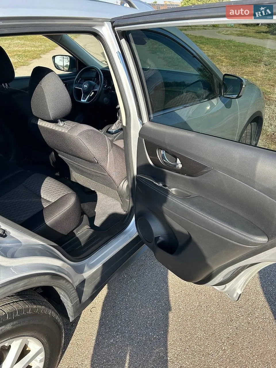 2018 Nissan Rogue - мініатюра 13