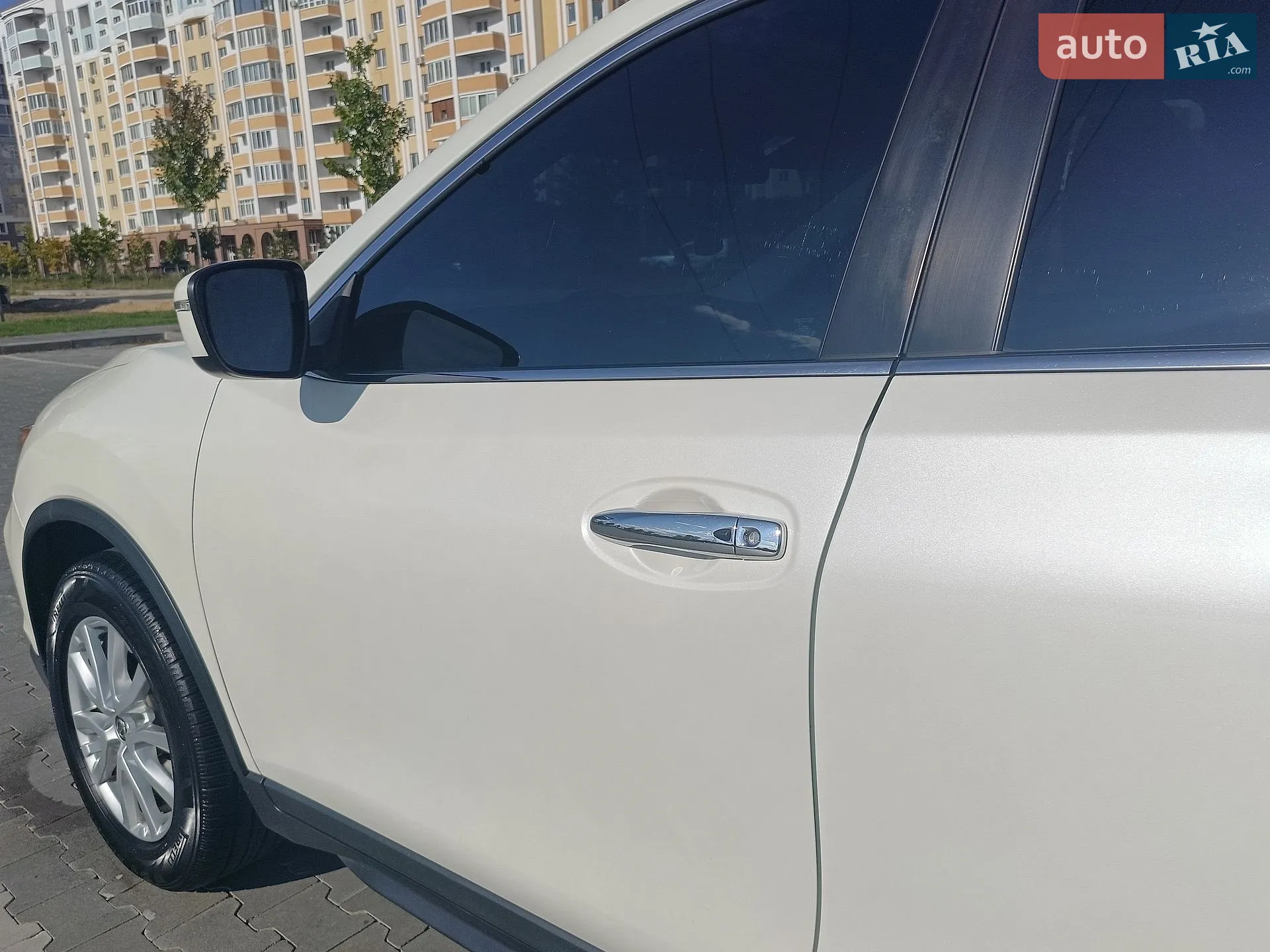 2019 Nissan Rogue - мініатюра 12